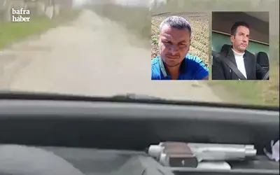Karısı İle İlişki Yaşayan Akrabasını Öldüren Şahsın Cezası Belli Oldu
