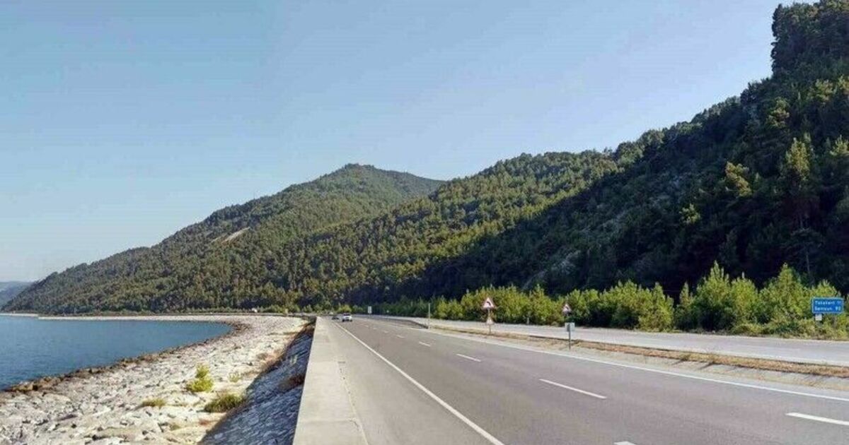 Ortalama hız ihlal tespit sistemi 1 Kasım’da faaliyete geçiyor
