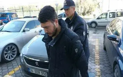 Motosikletli narkotik polisini şehit eden sürücüye 6 yıl 8 ay hapis
