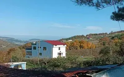 Kaçak villaya çatı ve pencerelerin sökülmesi için ek süre
