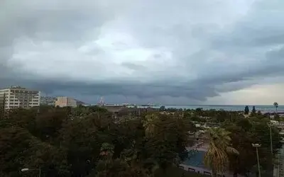 Meteoroloji uyardı: Hava sıcaklıkları 9 derece azalacak
