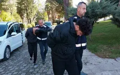 "Sahte kiralık ev" ilanıyla dolandıran 2 kişi 20 ayrı suçtan tutuklandı
