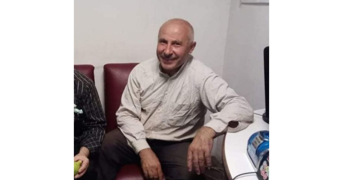 Hasan Dilki Vefat Etti
