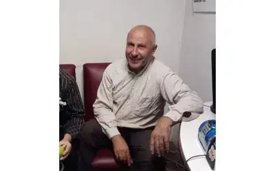 Hasan Dilki Vefat Etti