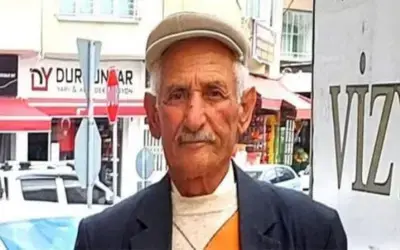 Turgut Tokur Vefat Etti