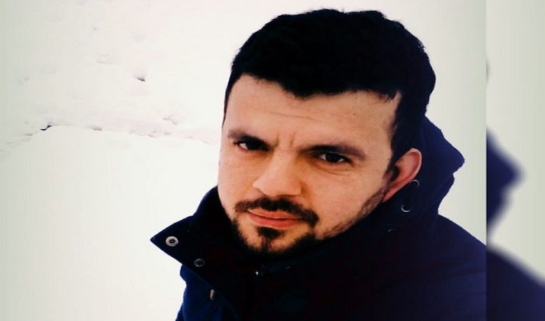Fikri Kaya Vefat Etti - Su tesisatçısı Fikri Kaya vefat etti. 