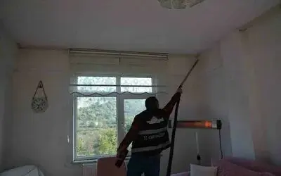 Atakum’da ‘evde destek’ hizmeti
