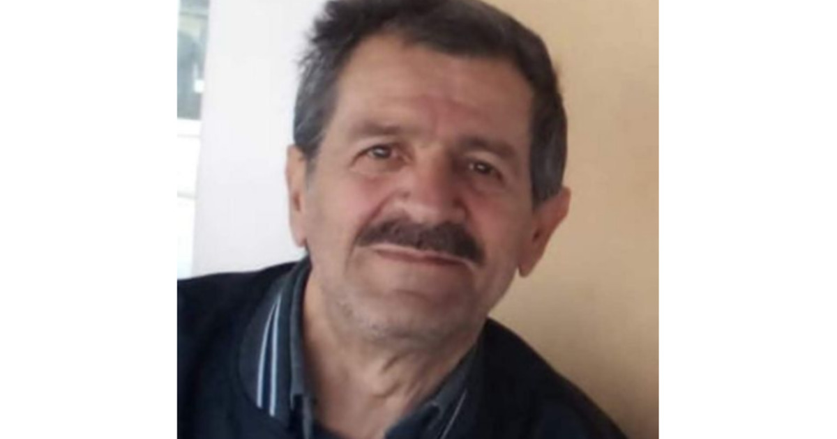 Hakkı Kurt Vefat Etti