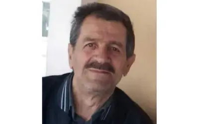 Hakkı Kurt Vefat Etti