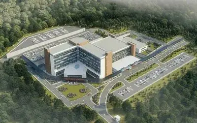 Samsun’a 2,4 milyar TL’lik sağlık yatırımı
