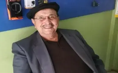Selamet Kurt Vefat Etti