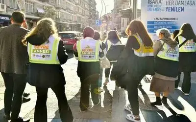 Samsun’da 981 konut ve 436 işletme sıfır atık sistemine uygun hale getirilecek
