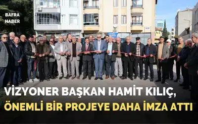Şehir Merkezine Minibüs Durağı: Büyük Proje Mi, Küçük Adım Mı?