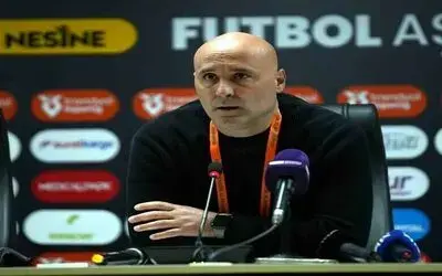 Sami Uğurlu: "Galibiyeti kaçıran taraf bizdik"
