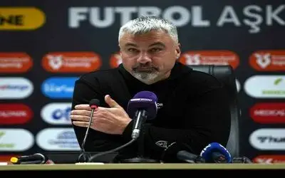 Thomas Reis: "Sonuç gösterdiğimiz performanstan daha iyiydi"
