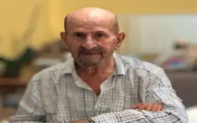 Dursun Bayrak Vefat Etti