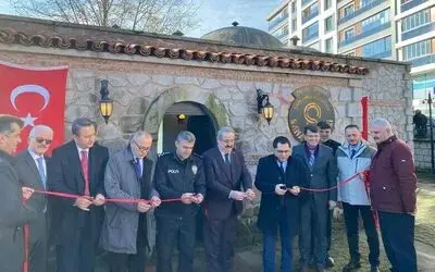 Denetimli serbestlik hükümlülerinden ’El Sanatları Sepet Örücülüğü Sergisi’
