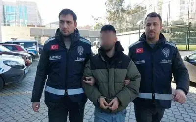 Yasa dışı bahiste banka hesabını kullandıran gence gözaltı