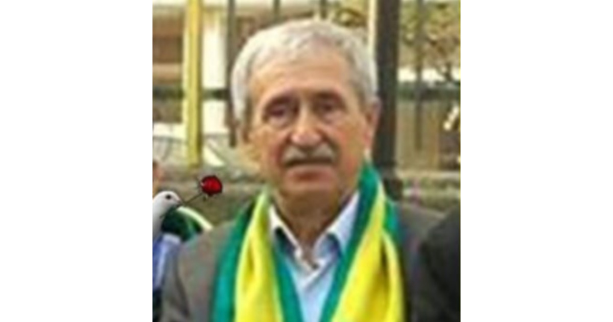 Mustafa Atalay Vefat Etti