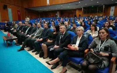 Prof. Dr. Ersanlı: "Çocuk işçiliği, sadece fiziksel yük değil, ruhları da tüketen bir karanlıktır"

