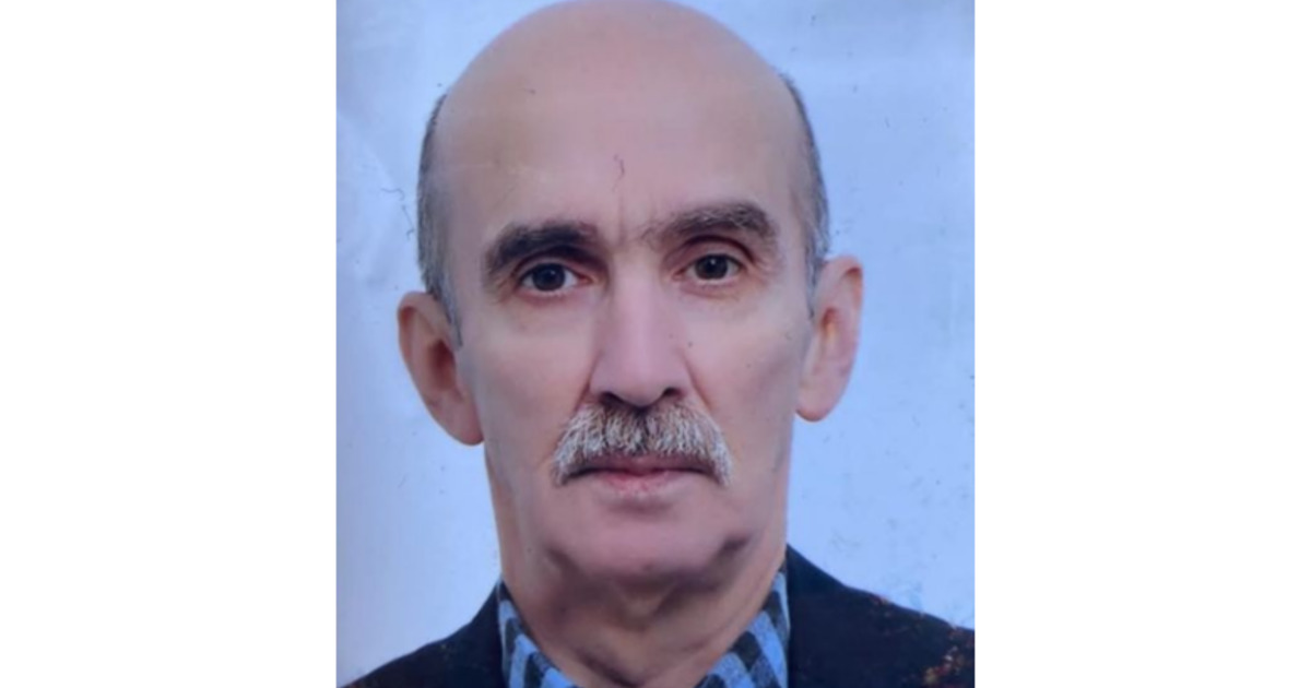 İsmail Hakkı Ülker Vefat Etti