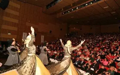 SBB Konservatuvarı’nın "45. Sanat Yılı"
