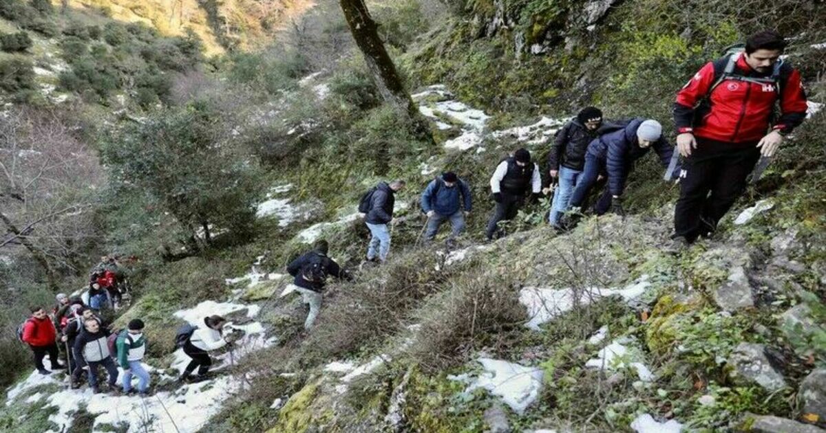 Büyükşehir SAK’tan ilk saha faaliyeti
