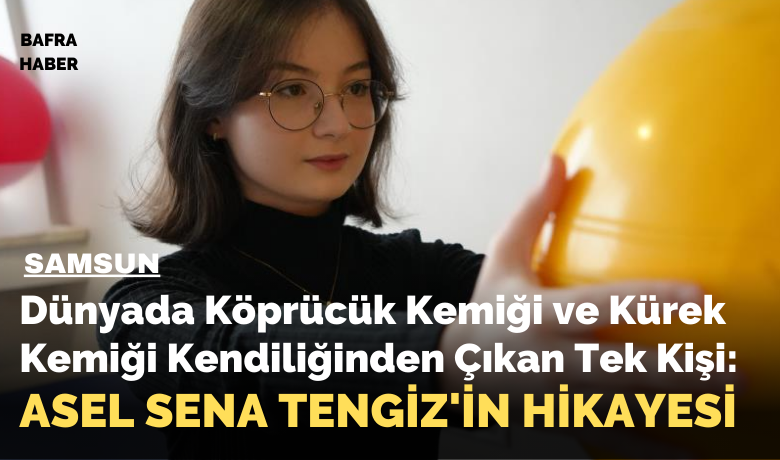 Tıp dünyasında tek vaka