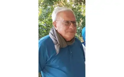Yolun karşısına geçmeye çalışan yaşlı çifte otomobil çarptı: 1 ölü, 1 yaralı
