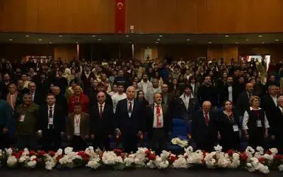 OMÜ’de II. Uluslararası Egzersiz ve Spor Bilimleri Kongresi
