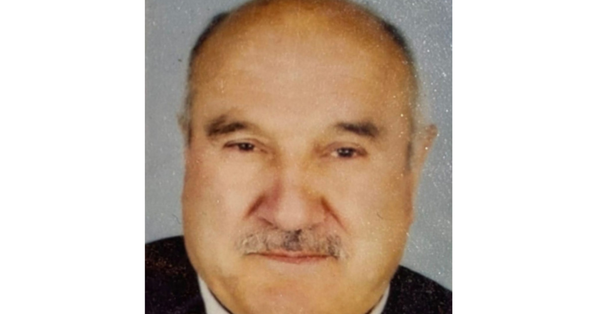 Rahmi İnci Vefat Etti