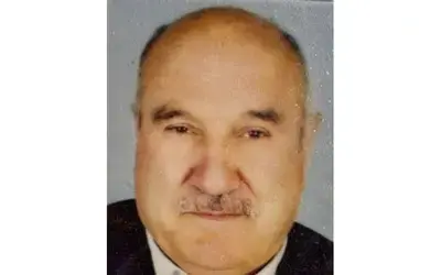 Rahmi İnci Vefat Etti