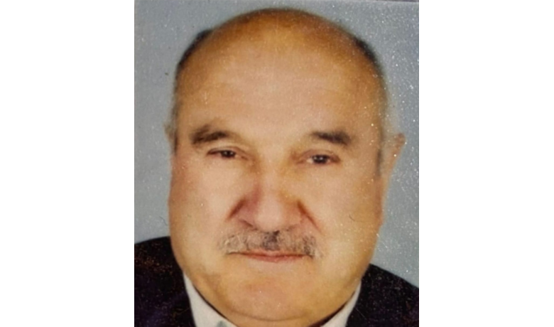 Rahmi İnci Vefat Etti - Belediye çalışanı Zeki İnci ve Engin İnci'nin babaları, Gazipaşa Mahallesi sakinlerinden Hacı Rahmi İnci vefat etti. 