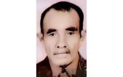 Sobanın yanında otururken kıyafeti tutuşan yaşlı adam hayatını kaybetti
