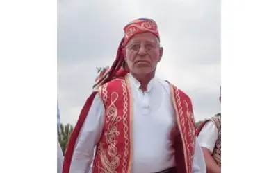 Şaban Kocabaş Vefat Etti