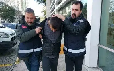 Kendisini daha önce vuranı tabancayla yaralayan şahıs tutuklandı
