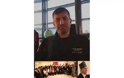 Selçuk Bayraktar: "Uzayda da çalışmalarımıza devam ediyoruz"
