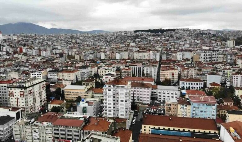 Samsun’da 11 ayda 23 bin 484 adet konut satıldı - SAMSUN (İHA) – Türkiye İstatistik Kurumu (TÜİK) verilerine göre Samsun’da 2024 yılının ilk 11 ayında toplam 23 bin 484 adet konut satışı gerçekleşti.