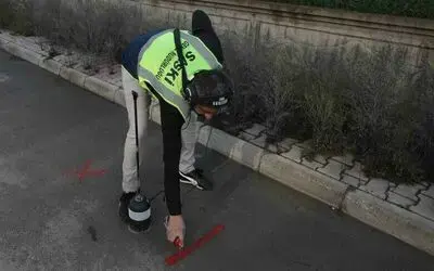 Su kaçaklarına teknolojik takip

