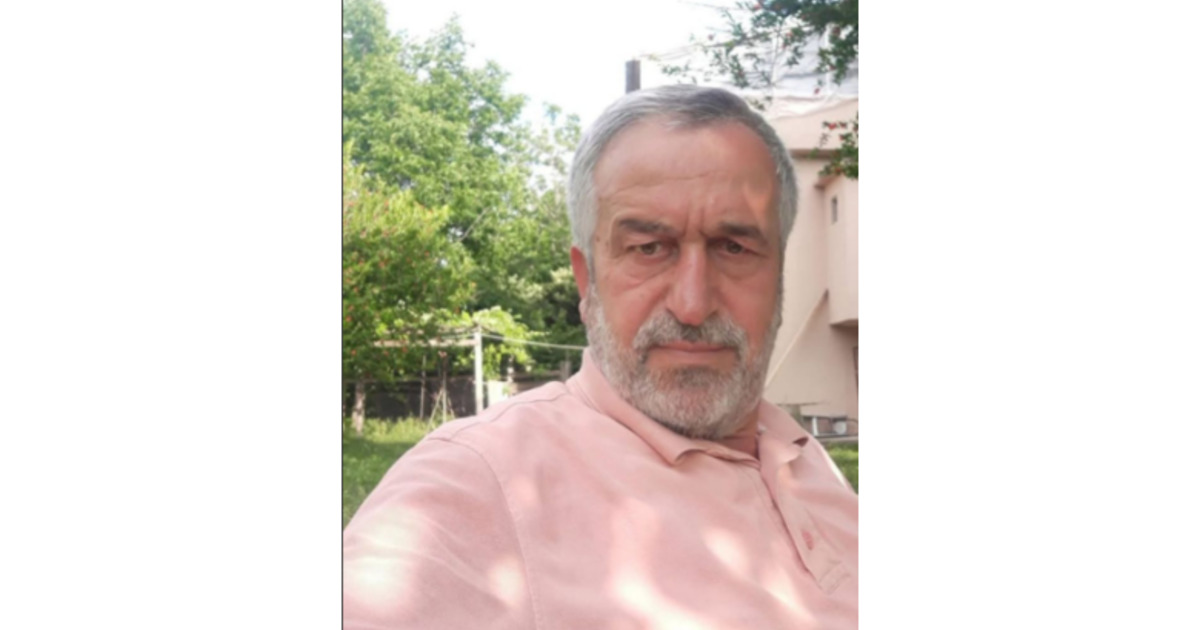 Orhan Bayraktar Vefat Etti