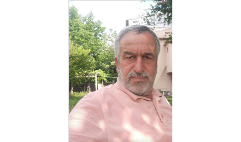 Orhan Bayraktar Vefat Etti - Bafra'nın eski esnaflarından hacı Ali Osman Bayraktar'ın oğlu, Ali Osman ve Oğuzhan Bayraktar'ın babaları Orhan Bayraktar vefat etti.