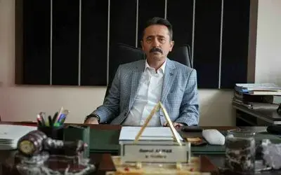 Görevden alınan İl Kültür ve Turizm Müdürü Almaz: "Eşimin sağlık sorunları nedeniyle görevden affımı ve Ankara’ya tayin istedim"
