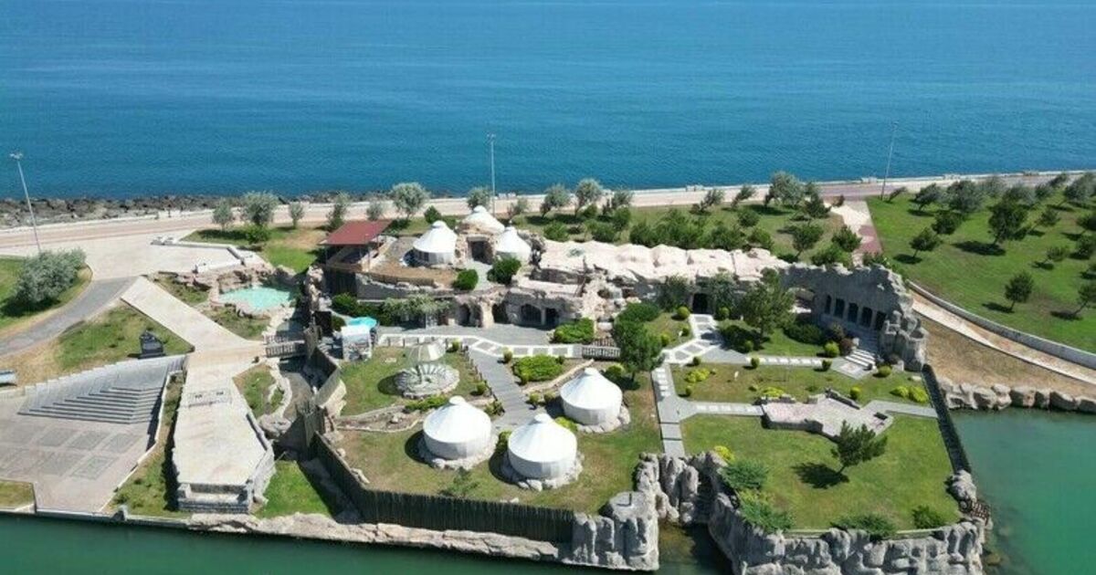 Samsun’da müzeler yarım milyona yakın ziyaretçi ağırladı

