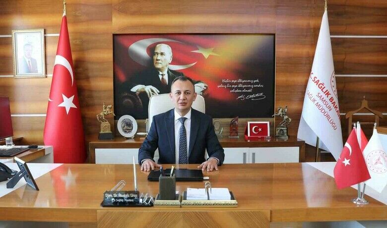 Aile hekimleri artık kayıtlı hastalarınahastanelerden randevu alabilecek, tetkik isteyebilecek - Samsun’da 2025 yılı itibariyle hayata geçecek uygulama ile aile hekimleri artık kayıtlı hastalarına hastanelerden randevu alabilecek, tetkik isteyebilecek.