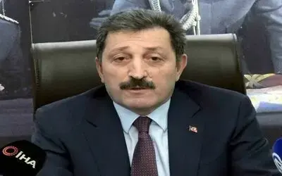 Samsun Valisi Orhan Tavlı: “Şehir eşkıyalarının vatandaşların huzurunu kaçırmasına izin vermeyeceğiz"
