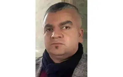 Samsun’da bir kişi evinde ölü bulundu
