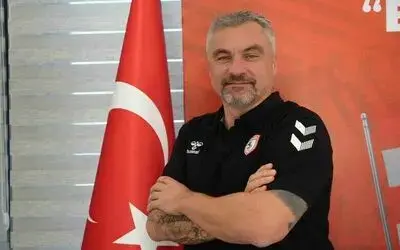 Thomas Reis: "Trabzonspor maçı, Türkiye’deki ilk derbim olacak"
