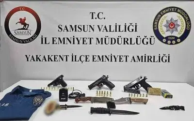 Yakakent’te "Huzur Operasyonu"
