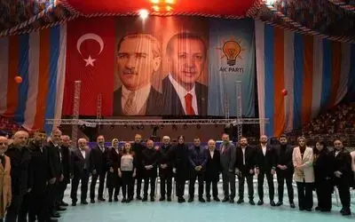 Samsun, Cumhurbaşkanı Erdoğan’a hazırlanıyor
