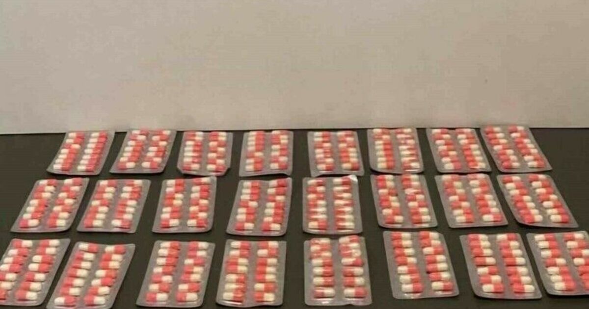 Samsun’da uyuşturucu operasyonu: 7 kişi hakkında yasal işlem başlatıldı
